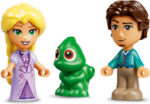 LEGO Disney Princess 43294 – Rapuntsli minitorn - Pilt 4