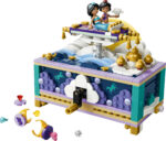 LEGO Disney Princess 43295 – Jasmine'i ehtekarp - Pilt 3