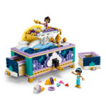 LEGO Disney Princess 43295 – Jasmine'i ehtekarp - Pilt 4