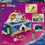 LEGO Disney Princess 43295 – Jasmine'i ehtekarp - Pilt 2