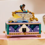 LEGO Disney Princess 43295 – Jasmine'i ehtekarp - Pilt 5