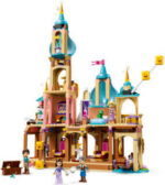 LEGO Disney Princess 43297 – Rapuntsli loss - Pilt 5