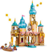 LEGO Disney Princess 43297 – Rapuntsli loss - Pilt 4