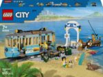 LEGO City Rongid 60506 – Klassikaline tramm