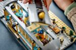 LEGO City Rongid 60506 – Klassikaline tramm - Pilt 5
