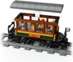 LEGO City Rongid 60511 – Vanaaegne aururong - Pilt 5