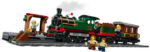 LEGO City Rongid 60511 – Vanaaegne aururong - Pilt 4