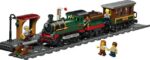 LEGO City Rongid 60511 – Vanaaegne aururong - Pilt 3