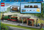 LEGO City Rongid 60511 – Vanaaegne aururong - Pilt 2