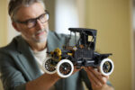 LEGO Icons 11376 Ford Model T - Pilt 4