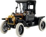 LEGO Icons 11376 Ford Model T - Pilt 2