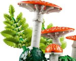 LEGO Botanicals 11505 - Metsaseenid - Pilt 3