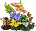 LEGO Botanicals 11505 - Metsaseenid - Pilt 4