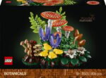LEGO Botanicals 11505 - Metsaseenid