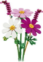 LEGO Botanicals 11514 - Kosmoseõied - Pilt 3