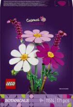LEGO Botanicals 11514 - Kosmoseõied
