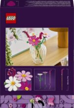 LEGO Botanicals 11514 - Kosmoseõied - Pilt 2