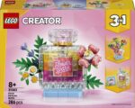 LEGO Creator 31383 - Lilleline parfüümipudel