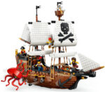 LEGO Creator 31387 - Võimas piraadilaev - Pilt 5