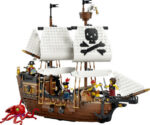 LEGO Creator 31387 - Võimas piraadilaev - Pilt 3