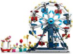LEGO LEGO Creator 31389 - Hull vaateratas - Pilt 3