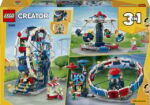 LEGO LEGO Creator 31389 - Hull vaateratas - Pilt 2