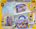 LEGO Creator 31391 - Moekott ja hoiukast - Pilt 2
