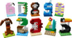LEGO Aastaajad ja sündmused 40807 - Sünnipäevanumbrid - Pilt 3