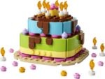 LEGO Aastaajad ja sündmused 40815 - Sünnipäevakook - Pilt 3