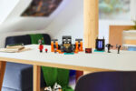 LEGO Minecraft 21590 Umbrohu lahing - Pilt 5