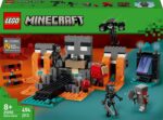 LEGO Minecraft 21590 Umbrohu lahing