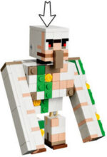 LEGO Minecraft 21592 - Kanadžoki ja kõrberetk - Pilt 5