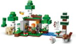 LEGO Minecraft 21593 - Esimese öö seiklus - Pilt 4