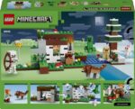 LEGO Minecraft 21593 - Esimese öö seiklus - Pilt 2