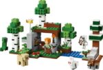 LEGO Minecraft 21593 - Esimese öö seiklus - Pilt 3