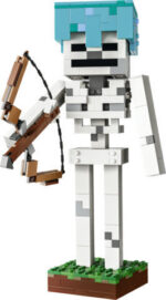 LEGO Minecraft 21594 - Skelett - Pilt 3