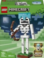 LEGO Minecraft 21594 - Skelett