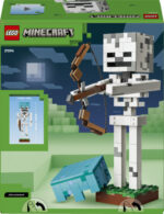 LEGO Minecraft 21594 - Skelett - Pilt 2