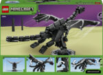 LEGO Minecraft 21595 - Sisalik - Pilt 2