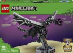 LEGO Minecraft 21595 - Sisalik