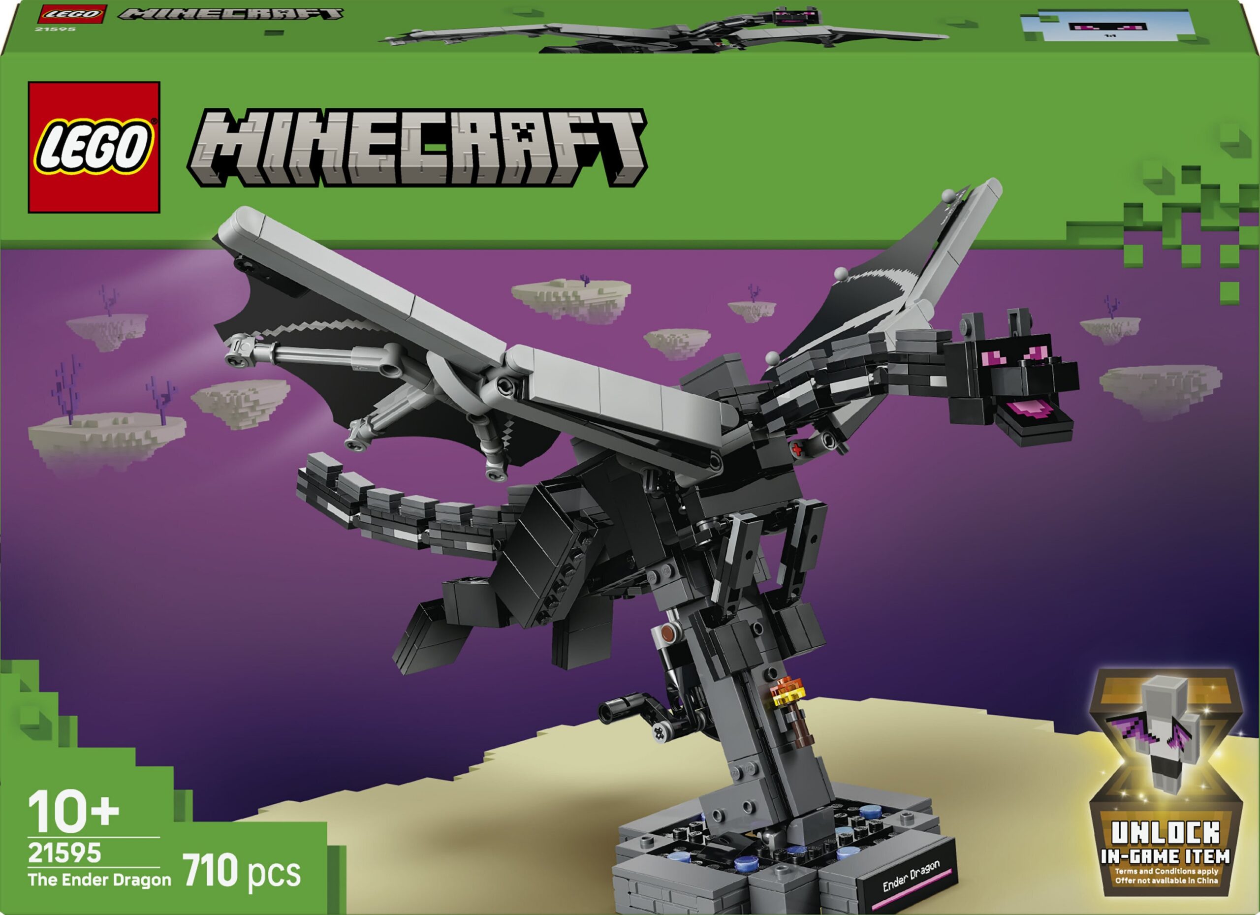 2_1018196-3000x2179-1.jpg LEGO Minecraft 21595 - Sisalik - Pilt 1