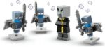 LEGO Minecraft 21596 - Kutsujate küla haarang - Pilt 5
