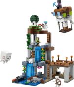 LEGO Minecraft 21597 - Sarvedega vaimude jaam - Pilt 3