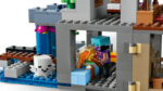 LEGO Minecraft 21597 - Sarvedega vaimude jaam - Pilt 4