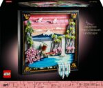 LEGO ART 31218 Jaapani kirsiõie maastik