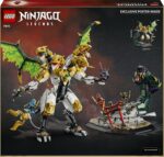 LEGO Ninjago 71872 - Ultradraakonivõitlus - Pilt 2