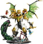 LEGO Ninjago 71872 - Ultradraakonivõitlus - Pilt 3