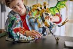 LEGO Ninjago 71872 - Ultradraakonivõitlus - Pilt 5