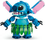 LEGO Disney Classic 43296 - Stitch ja Ragdoll - Pilt 4