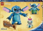LEGO Disney Classic 43296 - Stitch ja Ragdoll - Pilt 2